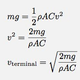 Illustration for article titled What Is the Terminal Velocity of an iPhone?